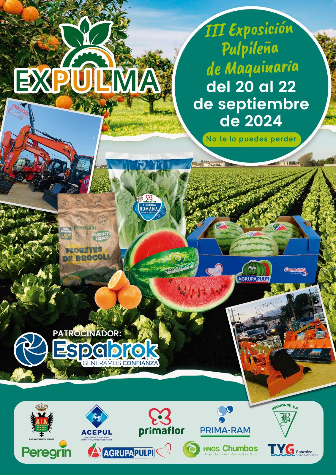 “EXPULMA 2024”